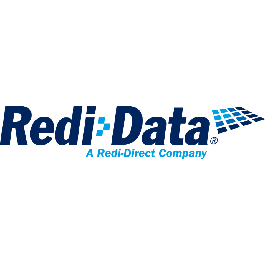 Redi-Data Logo