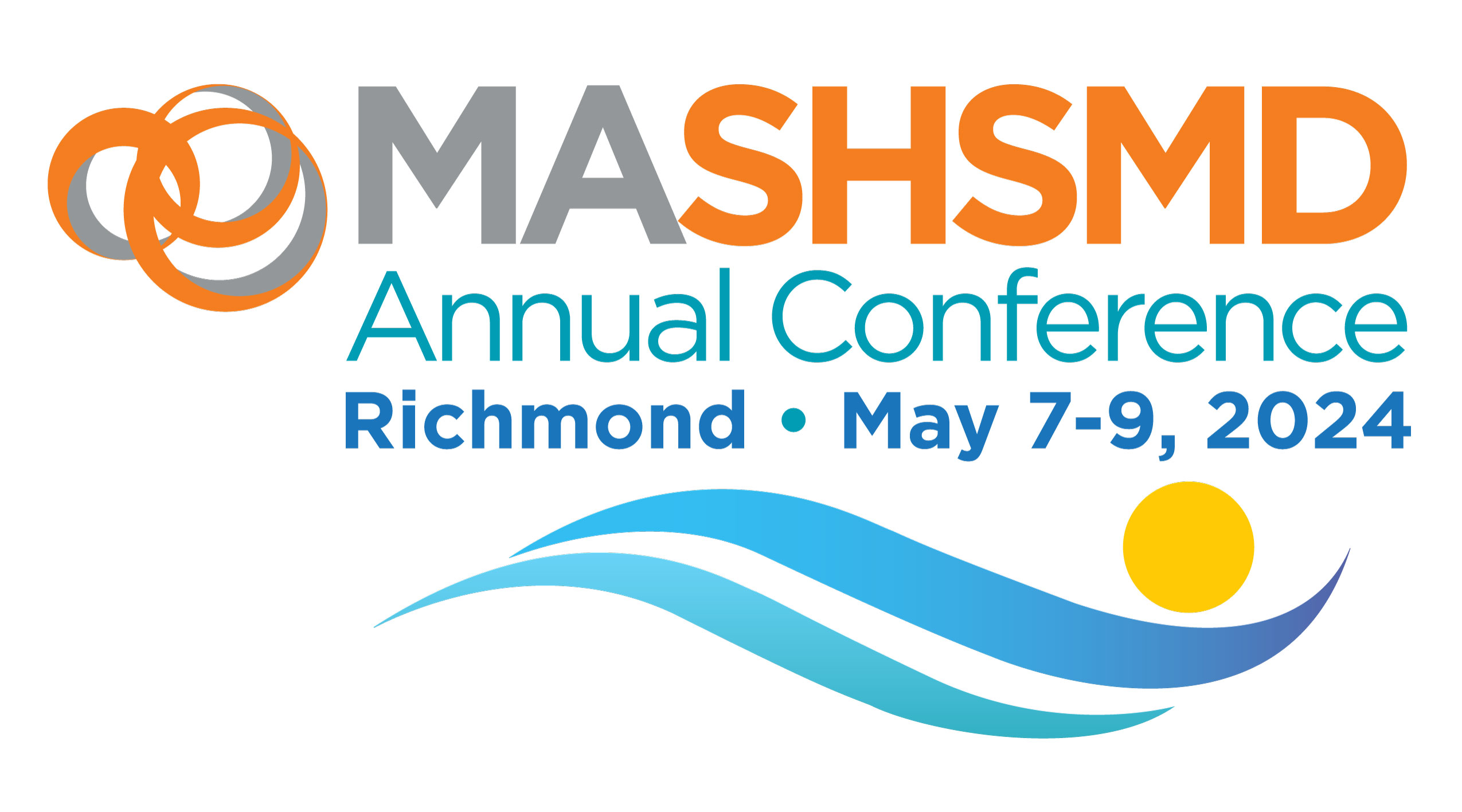 MASHSMD 2024 Annual Conference Logo