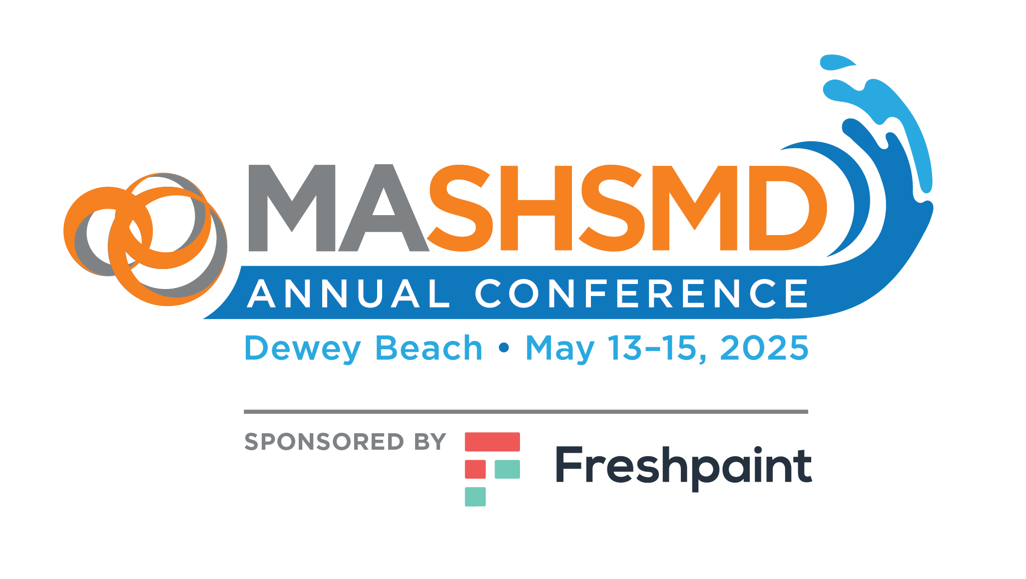 MASHSMD Annual Conference Sponsored by Freshpaint