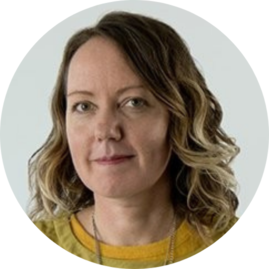 Colleen O'Grady