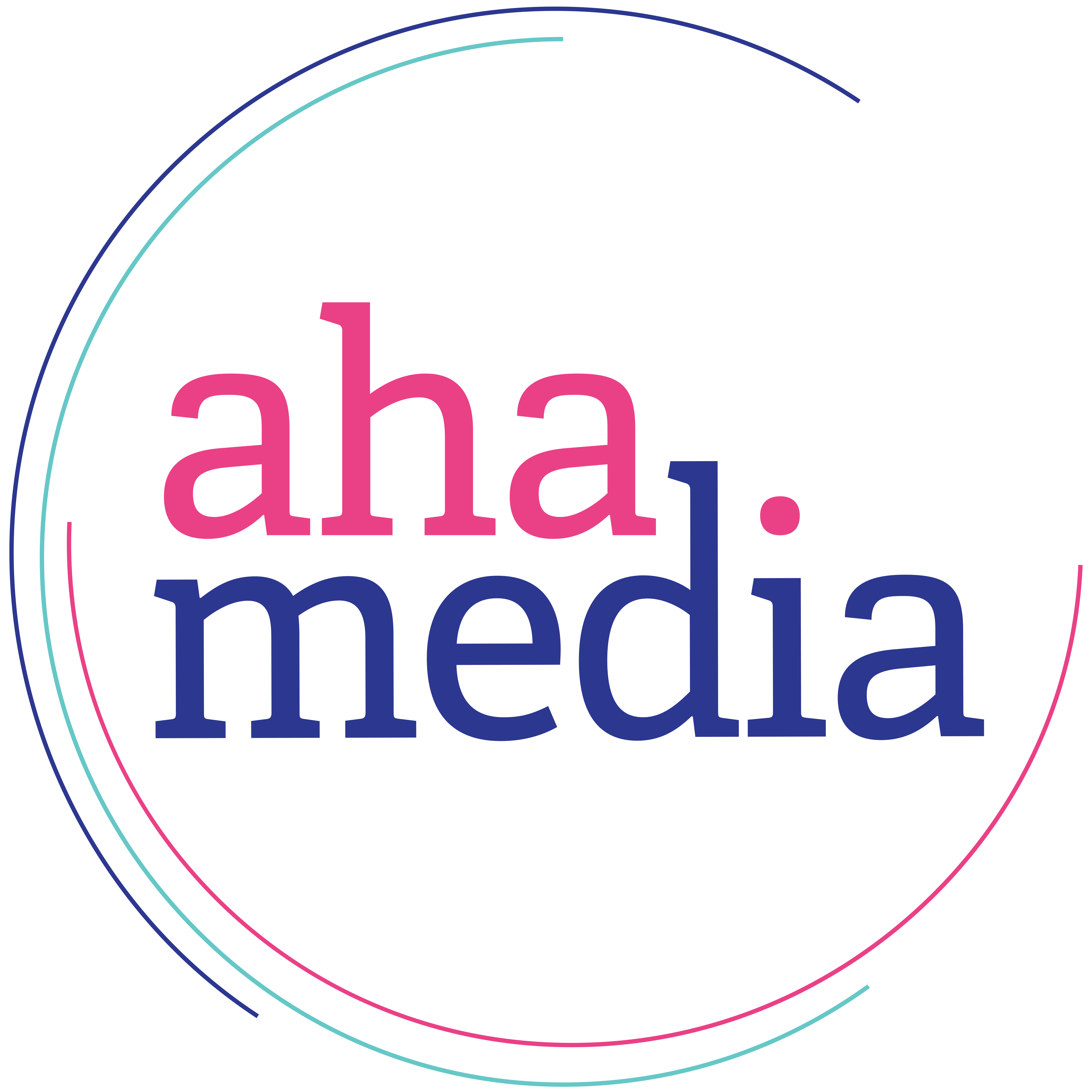 Aha Media