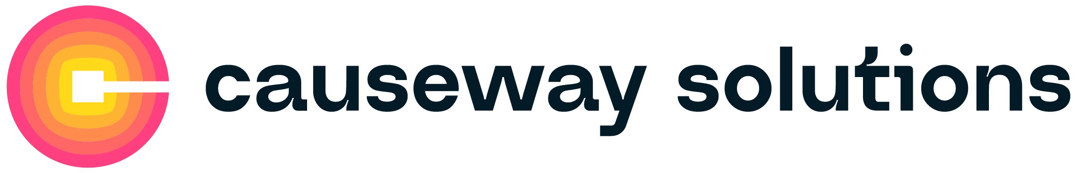 Causeway Solutions logo