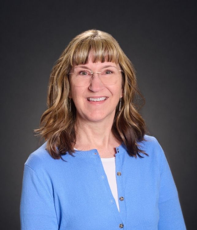 Karen Charney