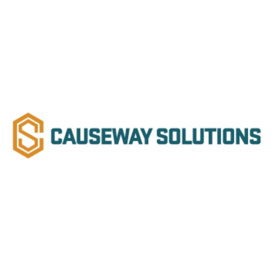 Causeway Solutions logo