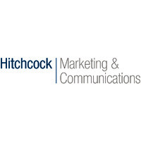 Hitchcock marketing logo