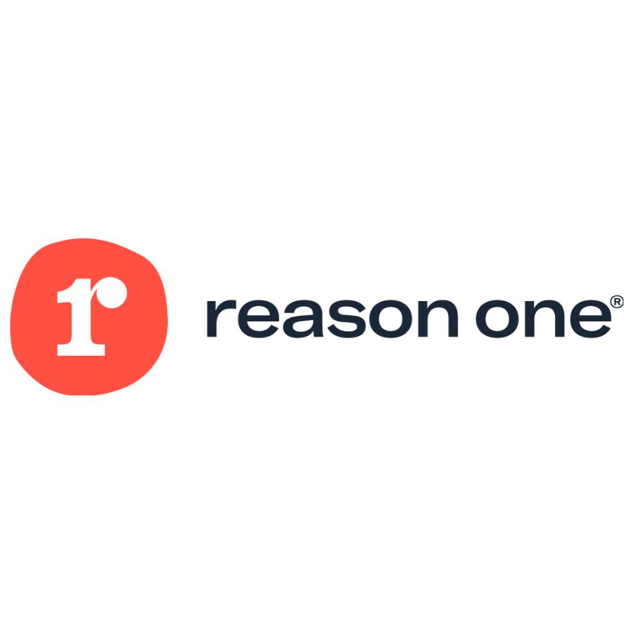 Reason One logo